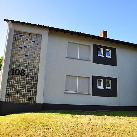 Albergue Weisenau Plaza Maguncia Exterior foto